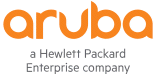 aruba logo